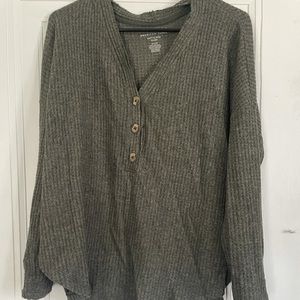 American eagle sweater. Size medium